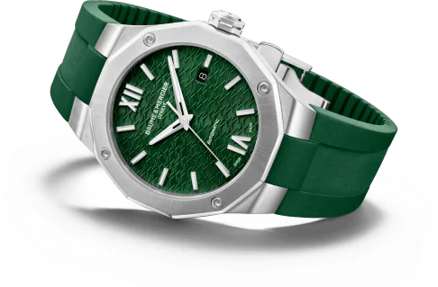 Baume & Mercier Riviera Automatic 42mm Baume & Mercier Riviera Automatic 42mm