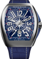 Franck Muller Vanguard Yachting 53.7 x 44mm