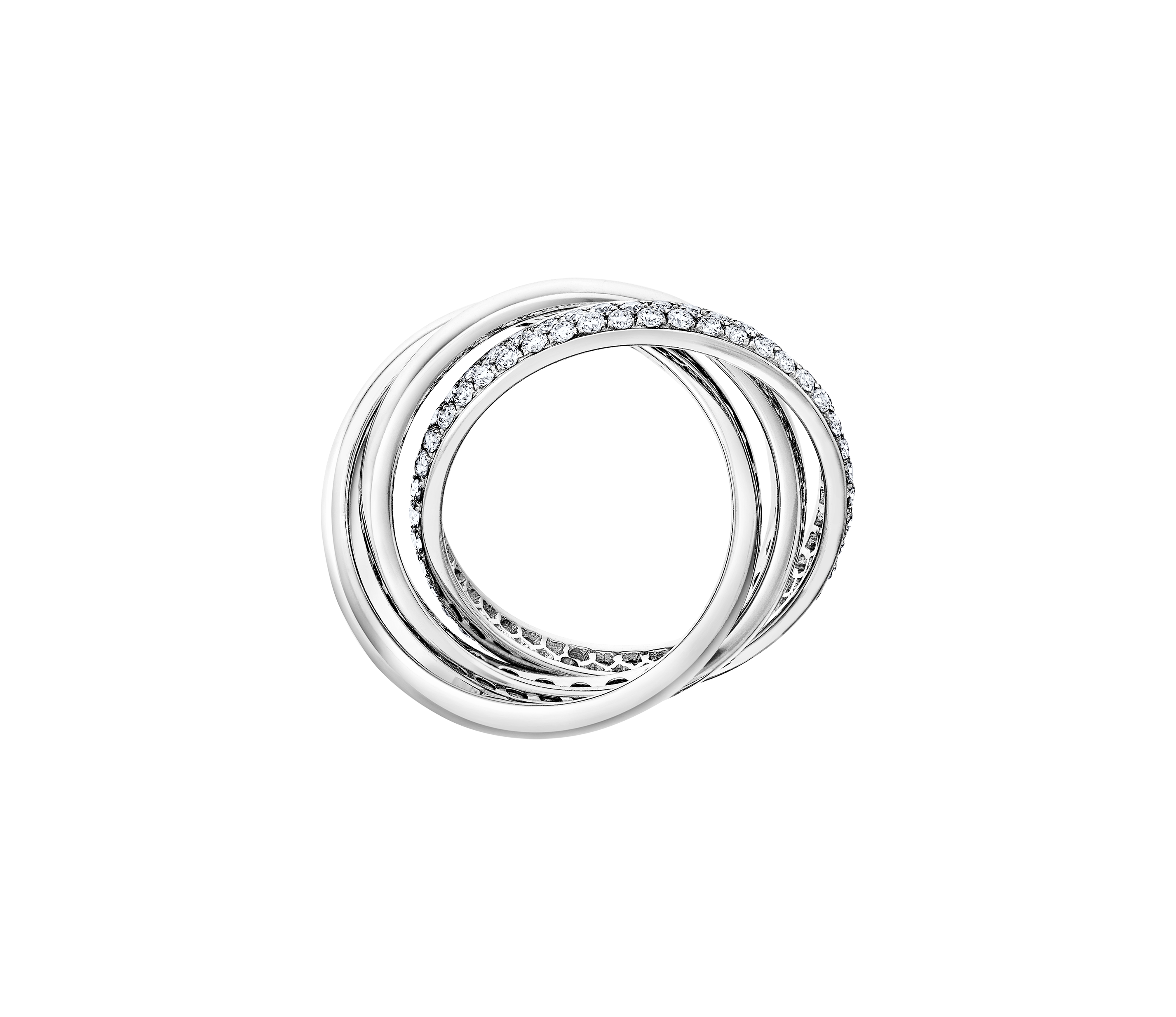 Brogle Selection Diamantring Brogle Selection Diamantring