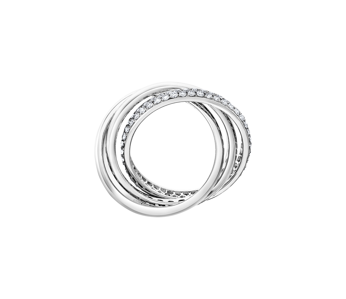 Brogle Selection Diamantring Brogle Selection Diamantring