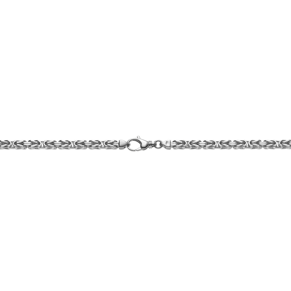 Brogle Classic King's chain 4mm