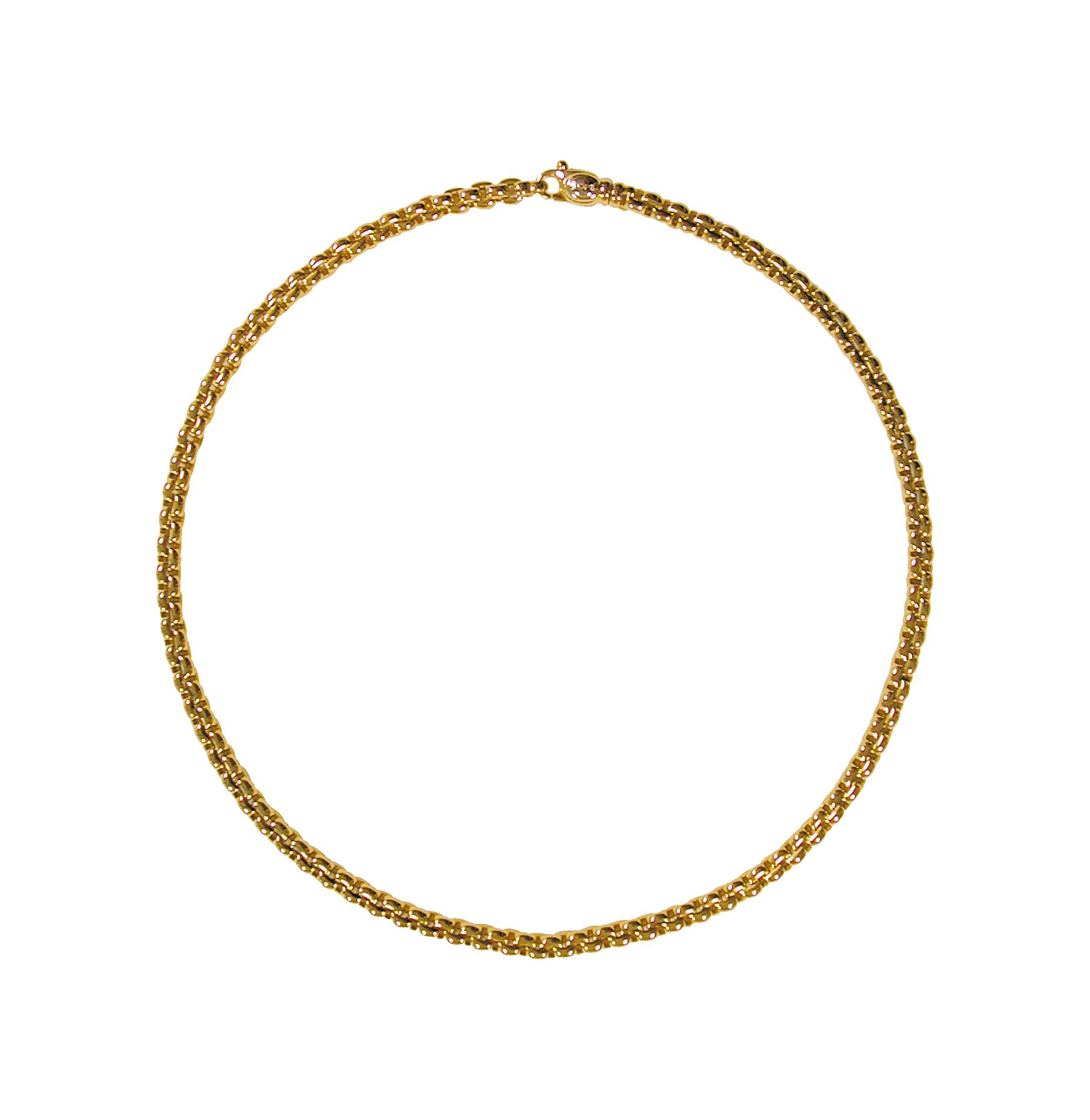 Fope Eka Halskette Fope Eka Halskette