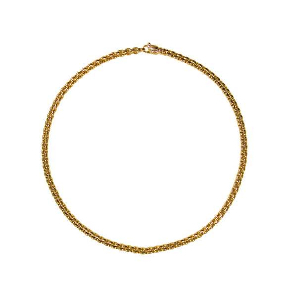 Fope Eka Necklace Fope Eka Necklace