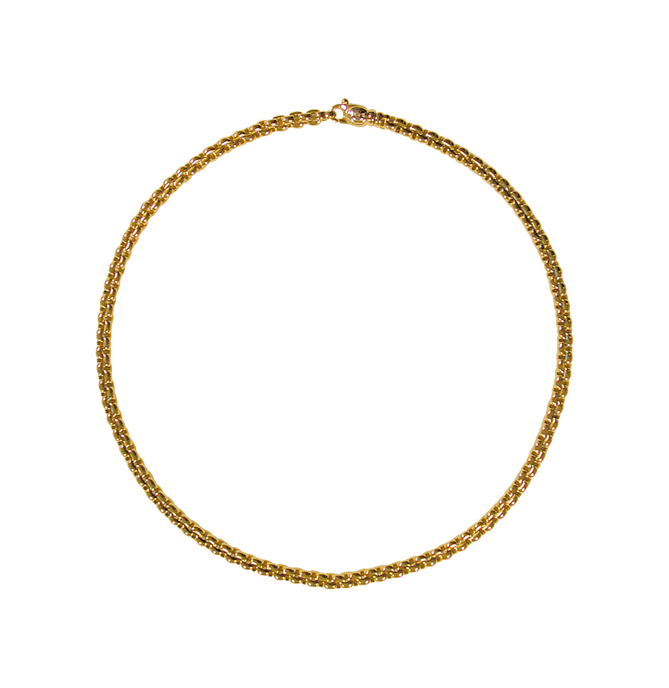 Fope Eka Halskette Fope Eka Halskette