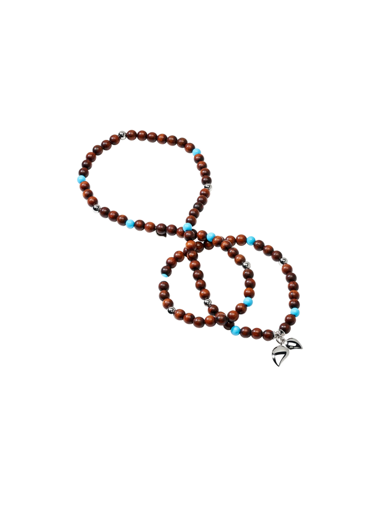 Tamara Comolli India Armband und Halskette Tamara Comolli India Armband und Halskette