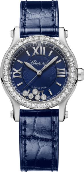 Chopard Happy Sport Automatik 30mm