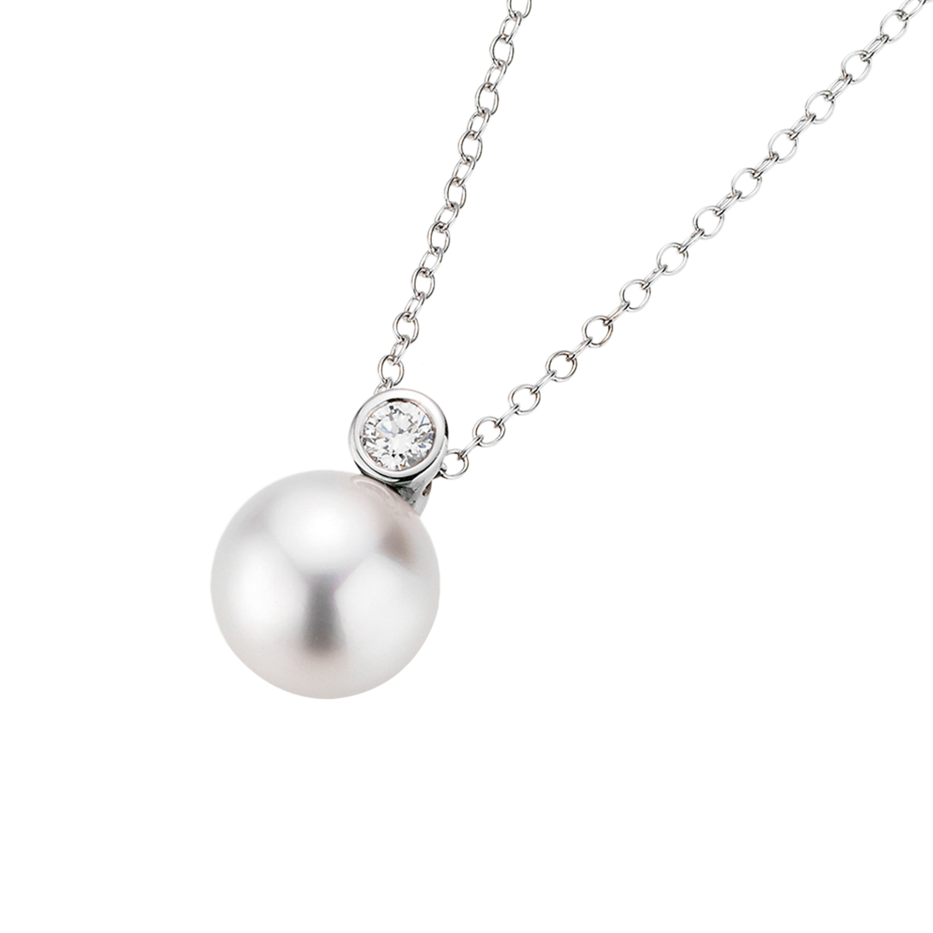 Gellner H2O Halskette Gellner H2O Halskette