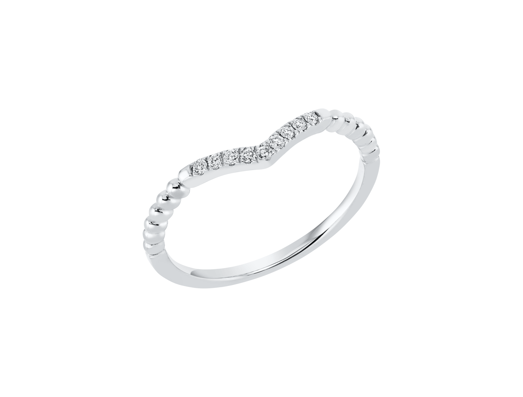 Brogle Classic diamond ring Brogle Classic diamond ring