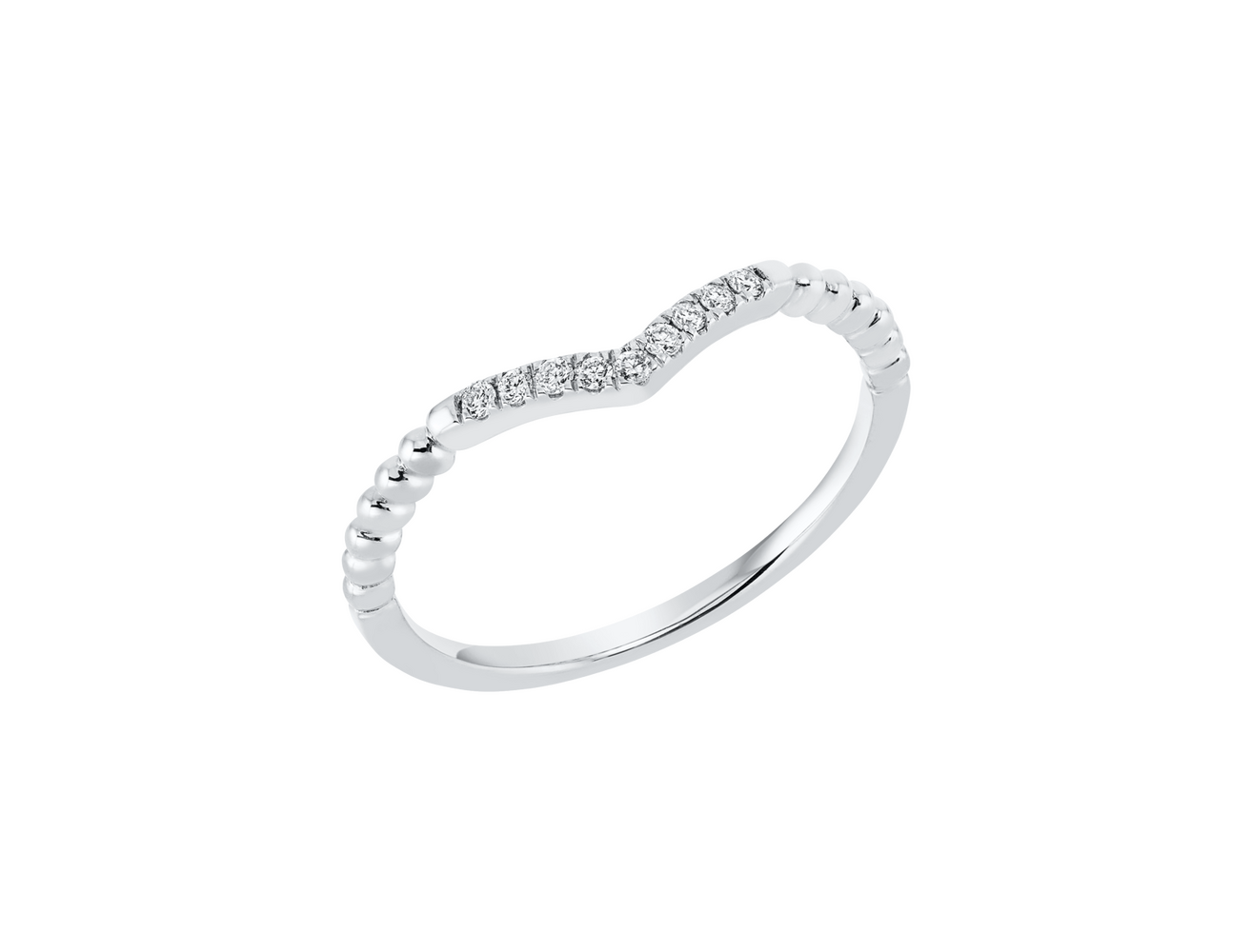 Brogle Classic diamond ring Brogle Classic diamond ring