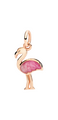 Dodo Flamingo Pendant