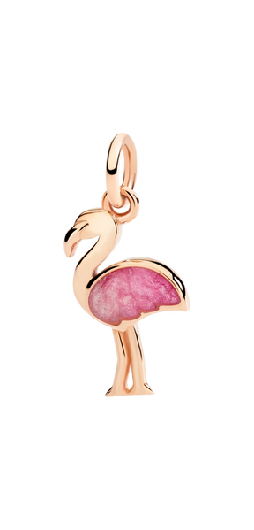 Dodo Flamingo Pendant