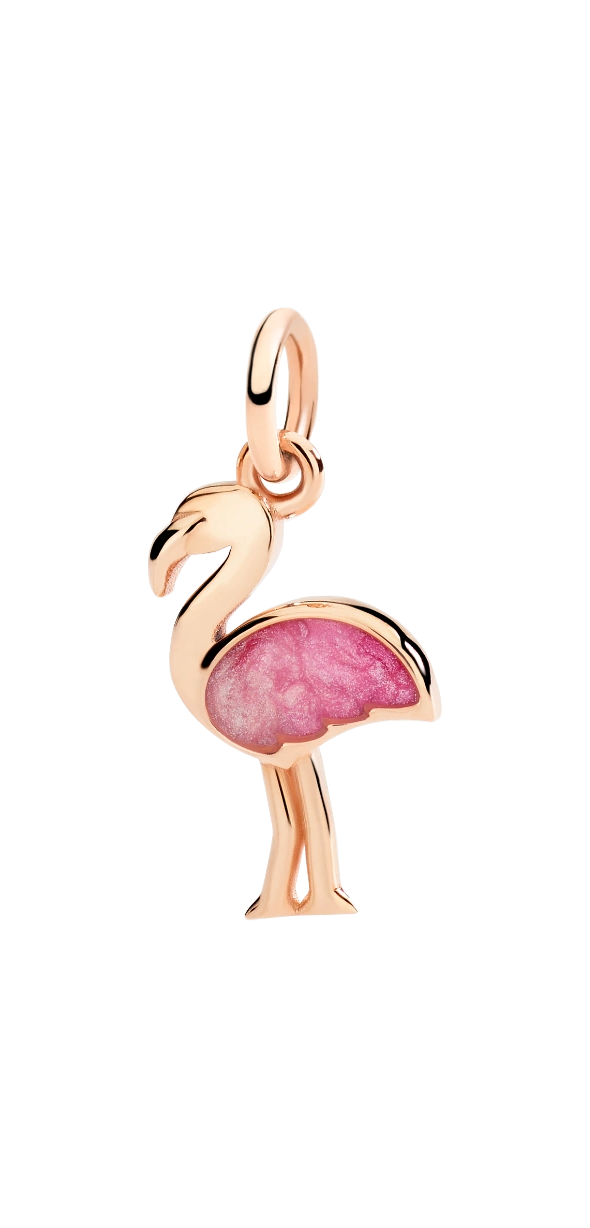 Dodo Flamingo Pendant Dodo Flamingo Pendant