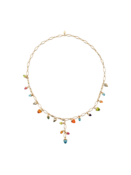 Tamara Comolli Candy necklace