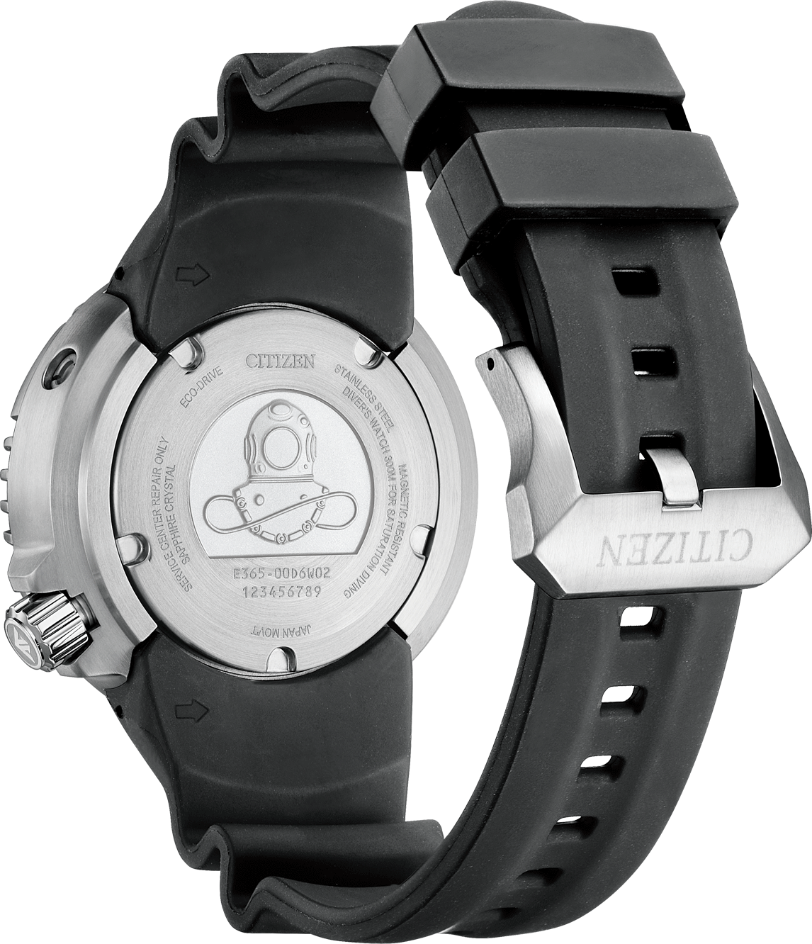 Citizen Promaster Marine 46mm Citizen Promaster Marine 46mm