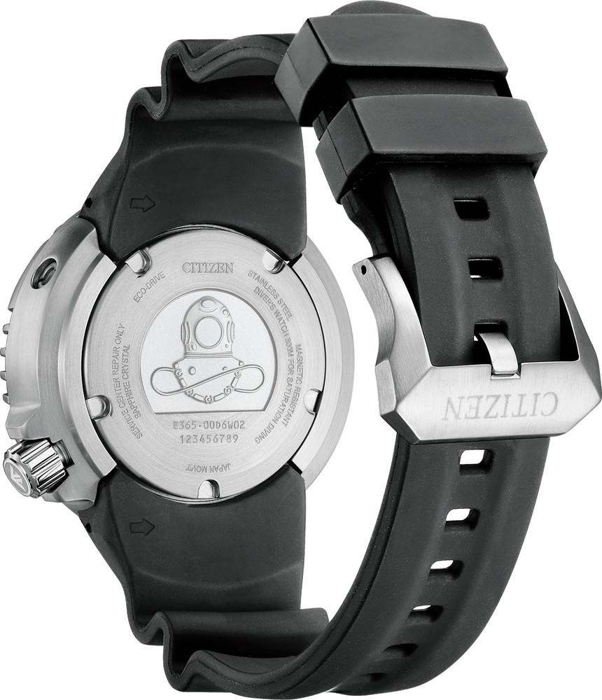 Citizen Promaster Marine 46mm Citizen Promaster Marine 46mm