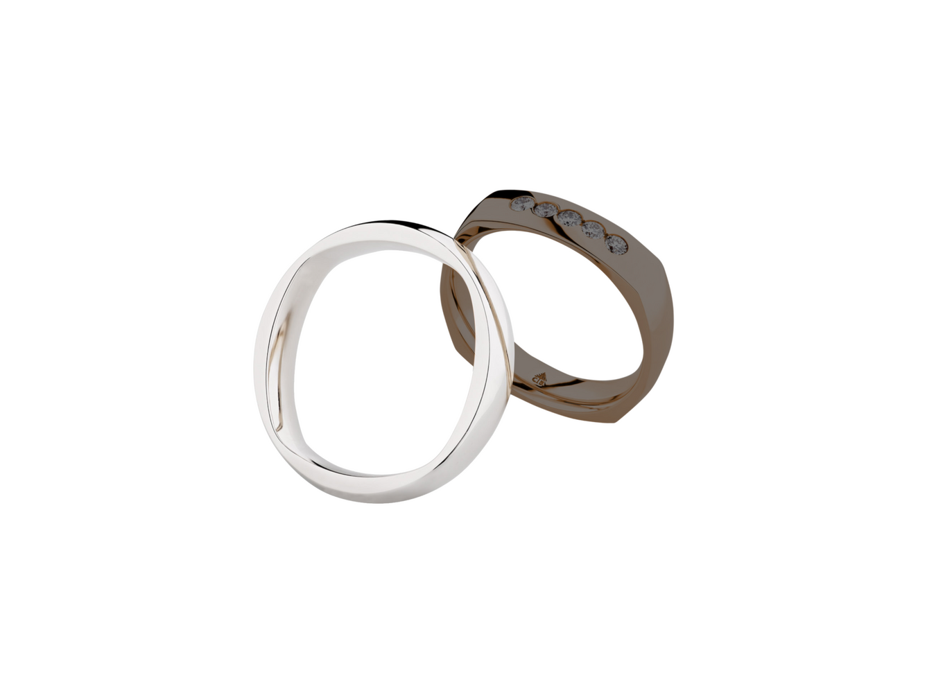 Christian Bauer Wedding ring Christian Bauer Wedding ring