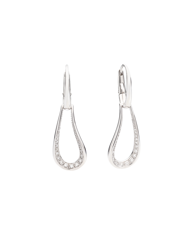 Pomellato Fantina Earrings Pomellato Fantina Earrings