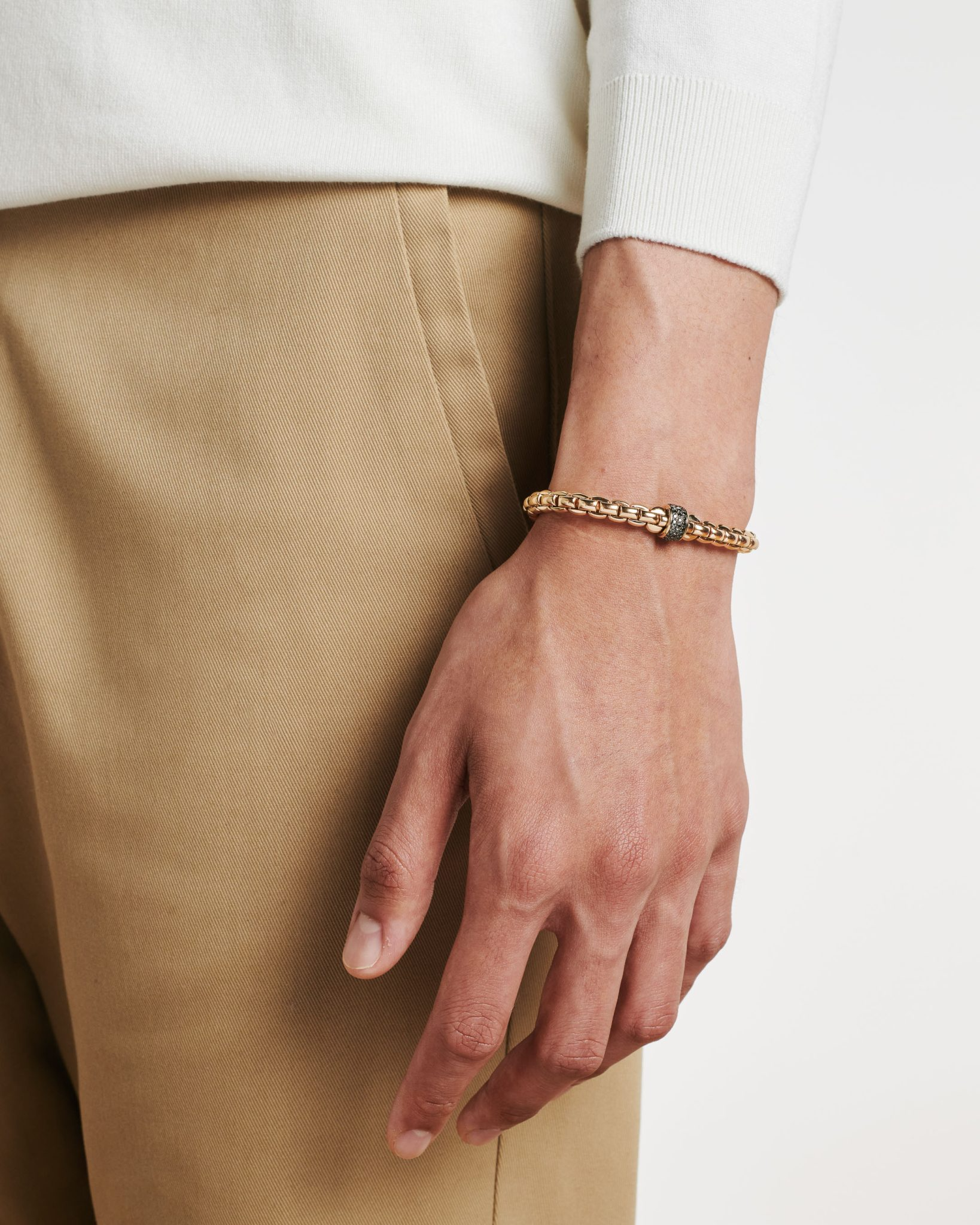 Fope Eka Flex'it Bracelet Fope Eka Flex'it Bracelet