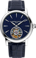 Frederique Constant Classic Tourbillon Manufacture 39mm Frederique Constant Classic Tourbillon Manufacture 39mm