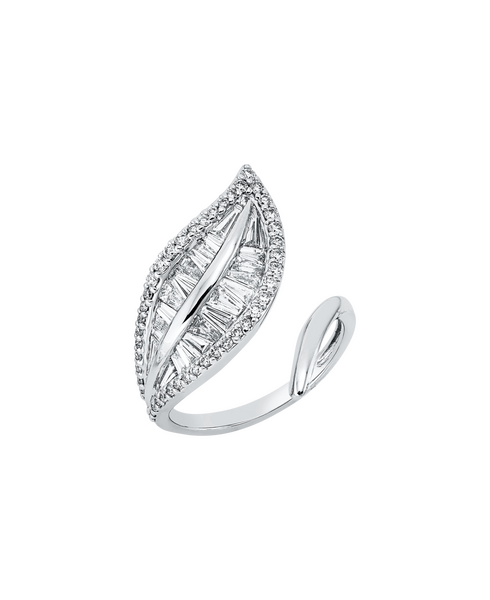 Brogle Selection diamond ring