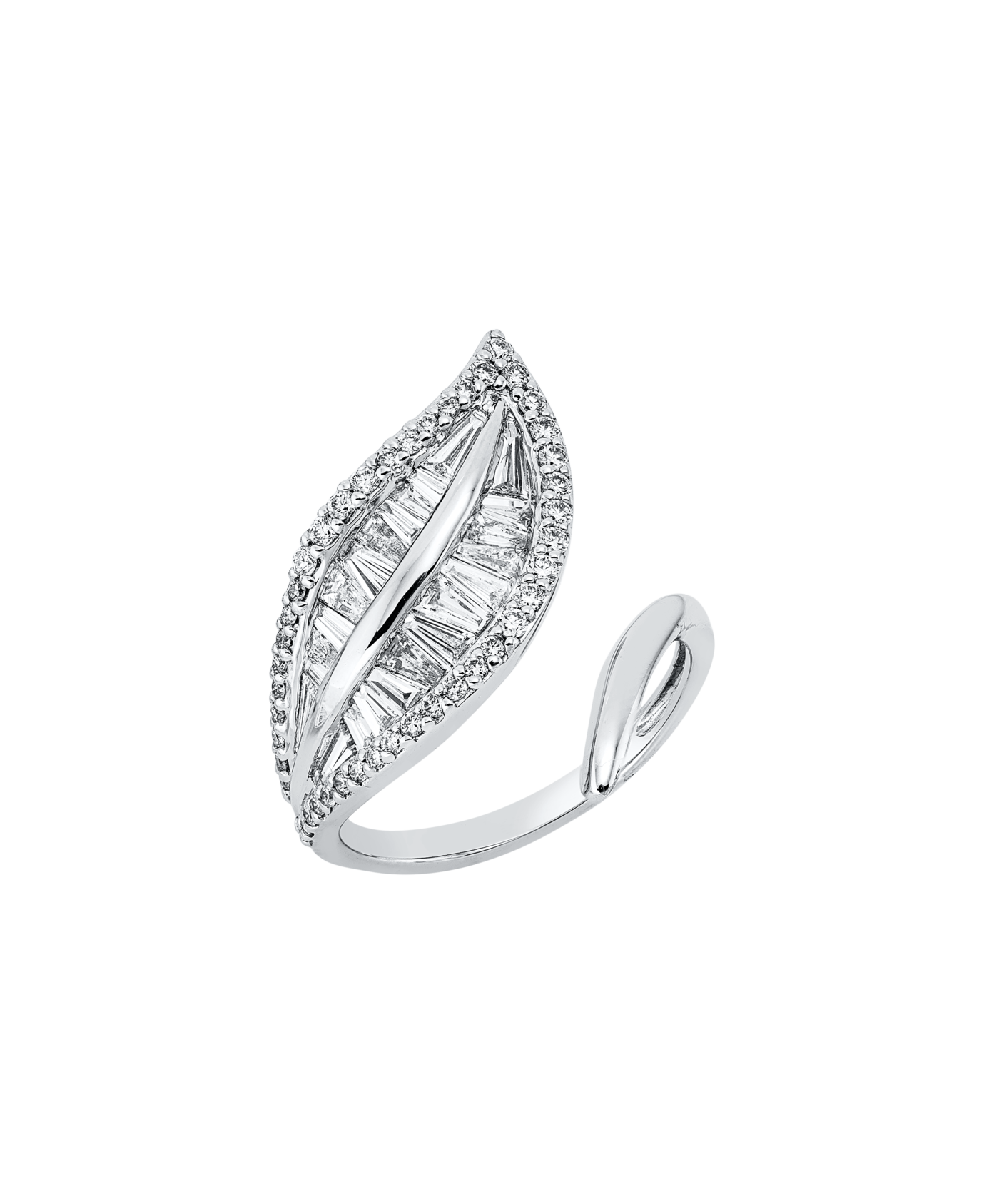 Brogle Selection diamond ring Brogle Selection diamond ring
