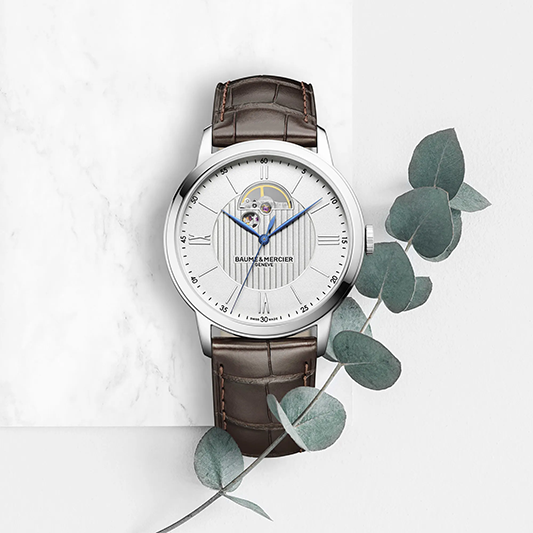 Baume & Mercier Classima Automatik 42mm