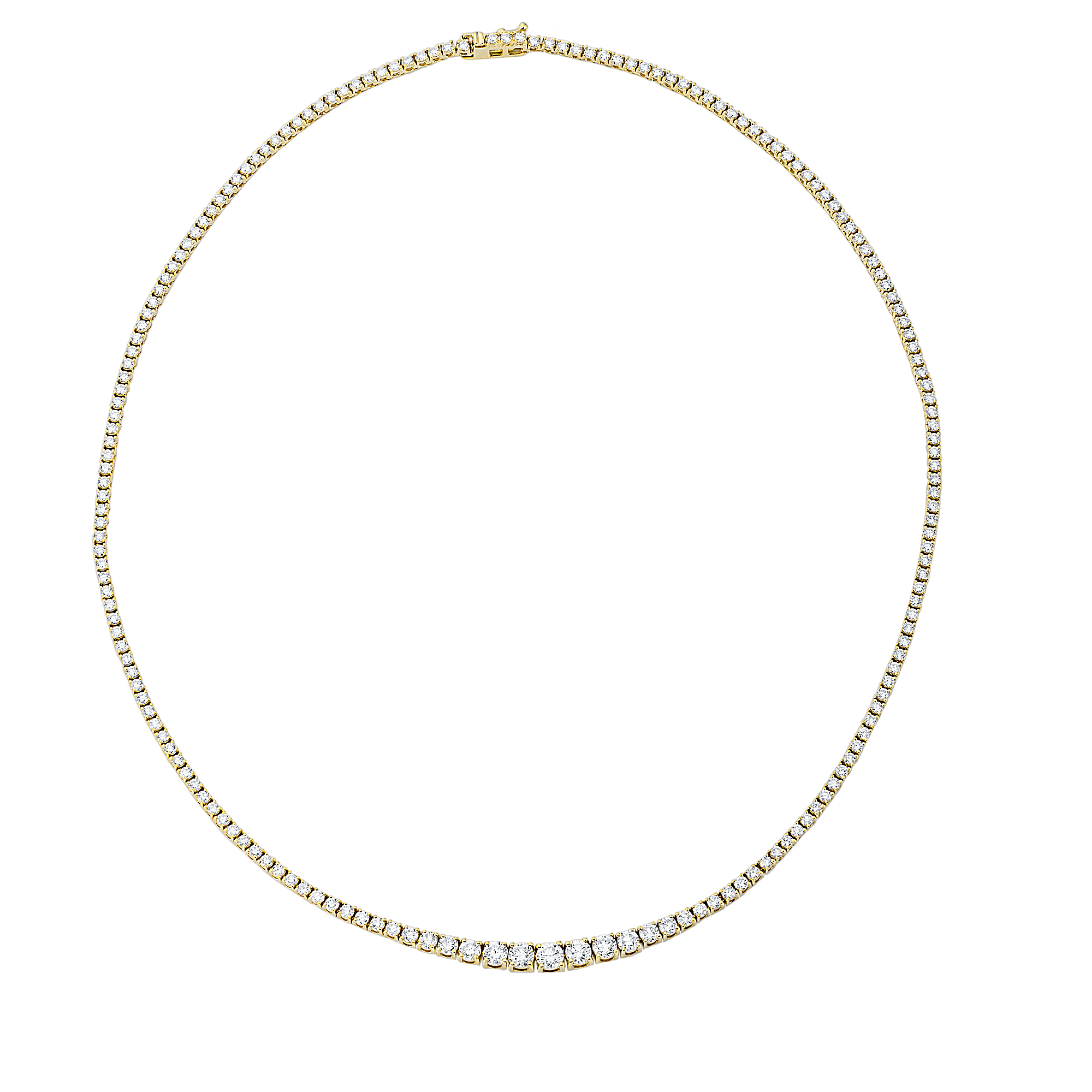 Brogle Selection Tenniscollier Brogle Selection Tenniscollier