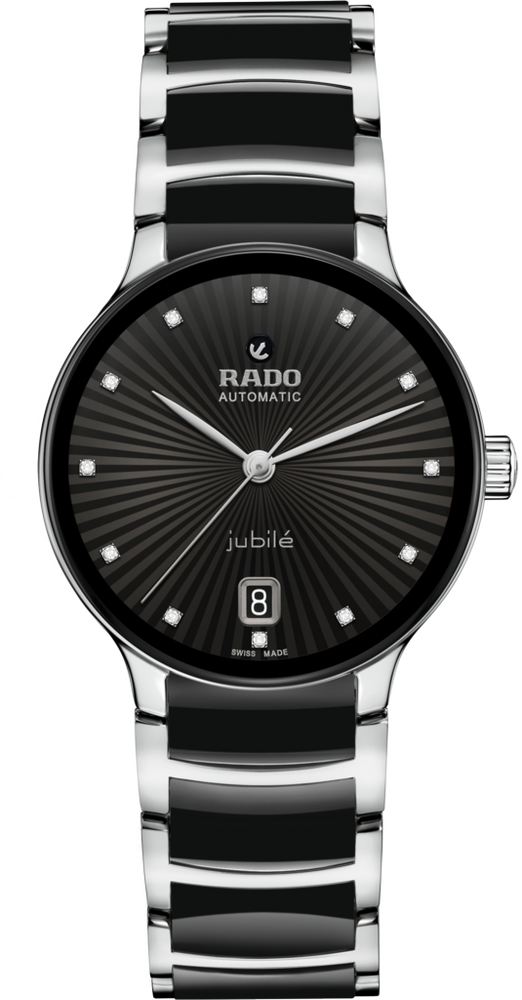 Rado Centrix Automatic Diamonds 35mm