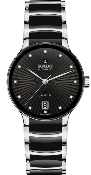 Rado Centrix Automatic Diamonds 35mm