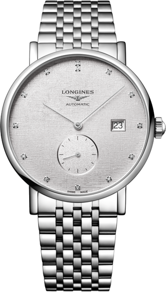 Longines Elegant Automatic 39mm