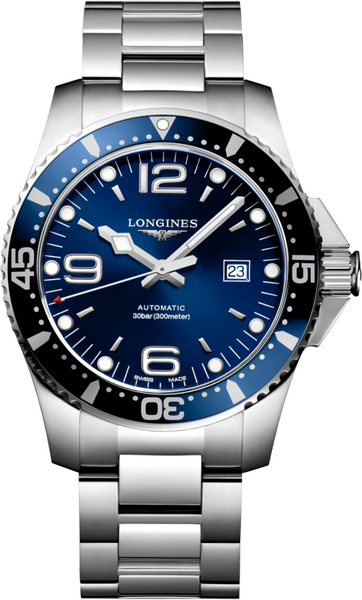 Longines HydroConquest Automatic 44mm