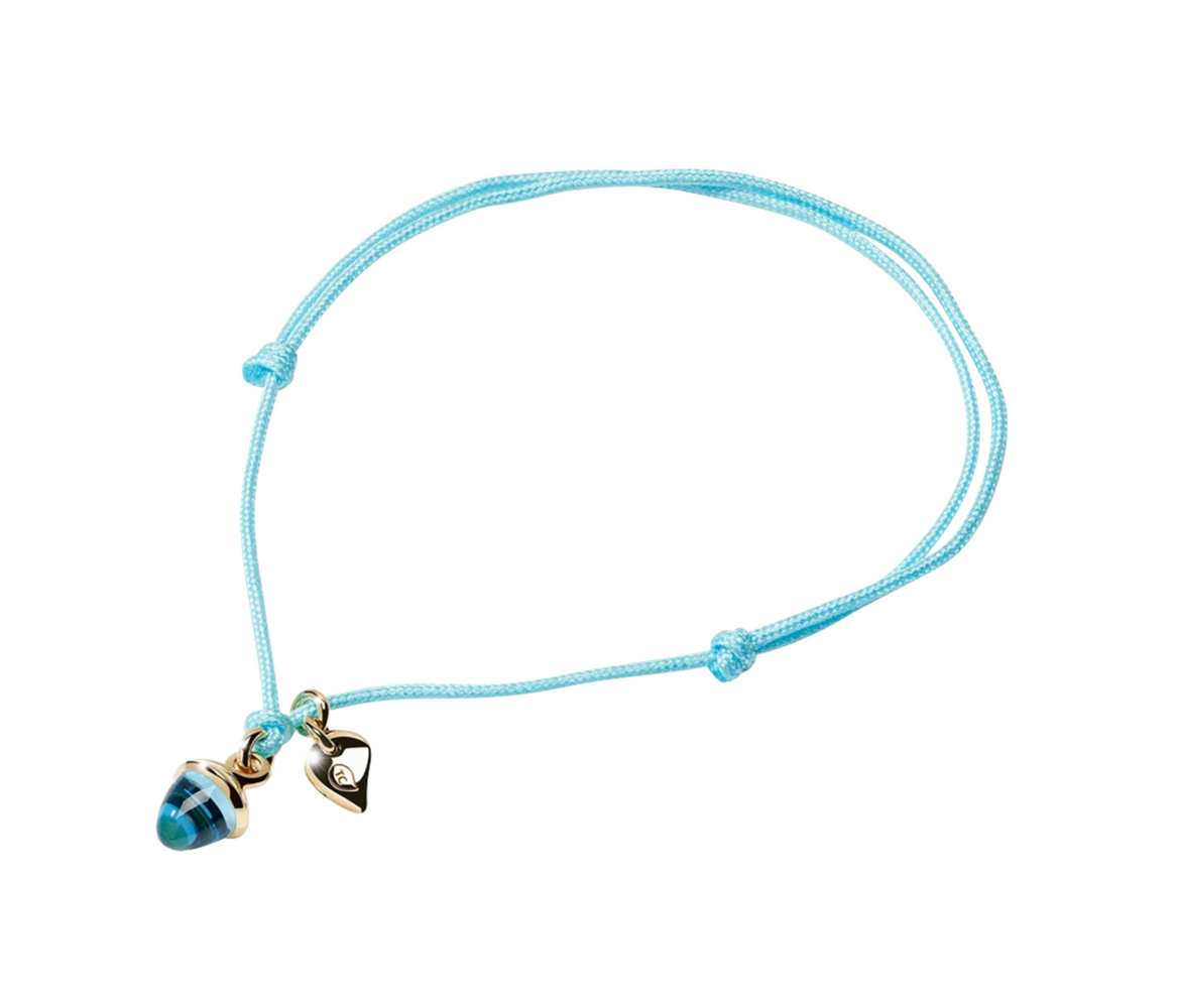 Tamara Comolli Mikado Nylon Bracelet Tamara Comolli Mikado Nylon Bracelet