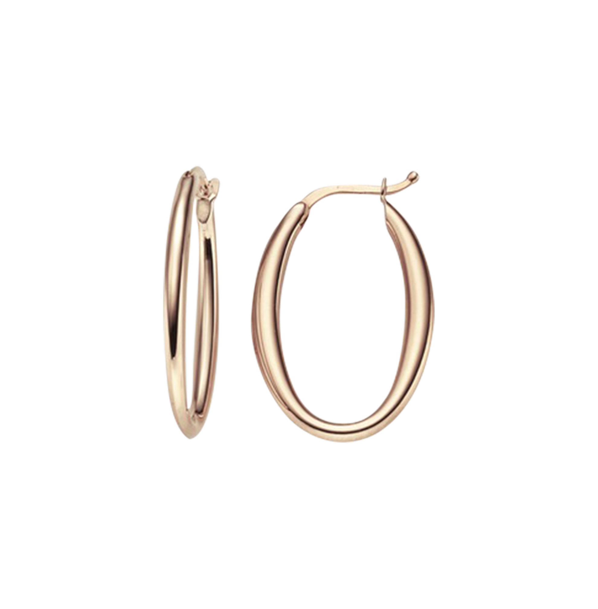 Brogle Classic Goldcreolen Brogle Classic Goldcreolen