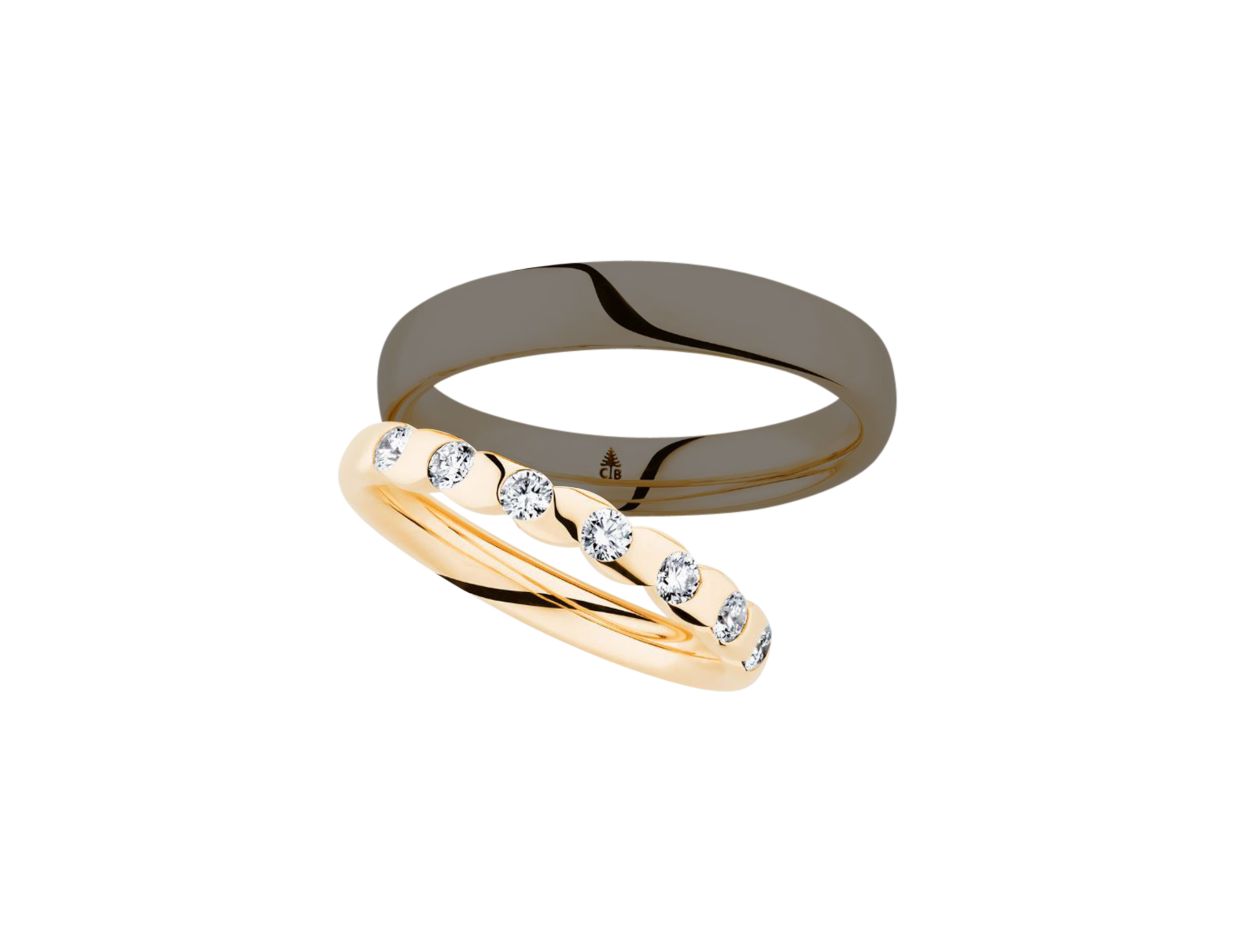 Christian Bauer Trauring