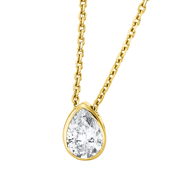 Brogle Solitairekette