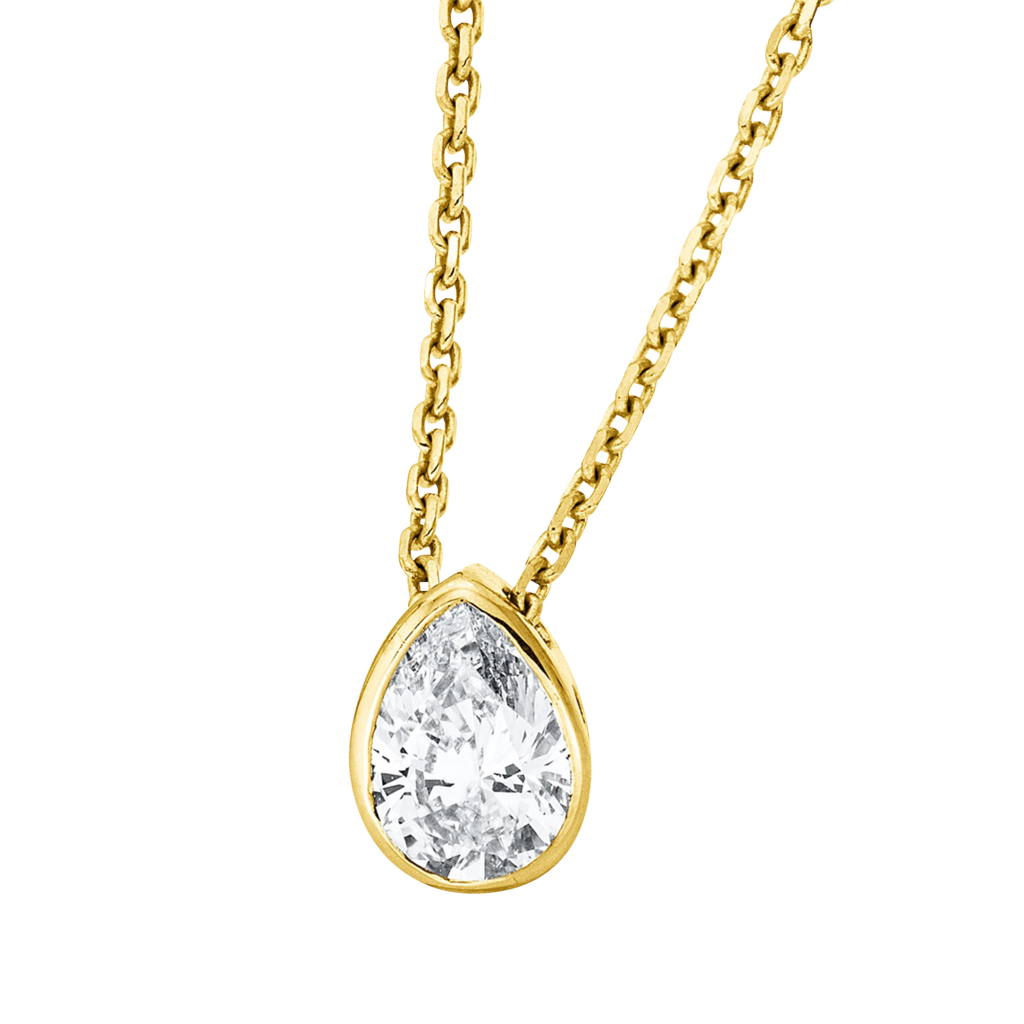 Brogle Solitairekette Brogle Solitairekette