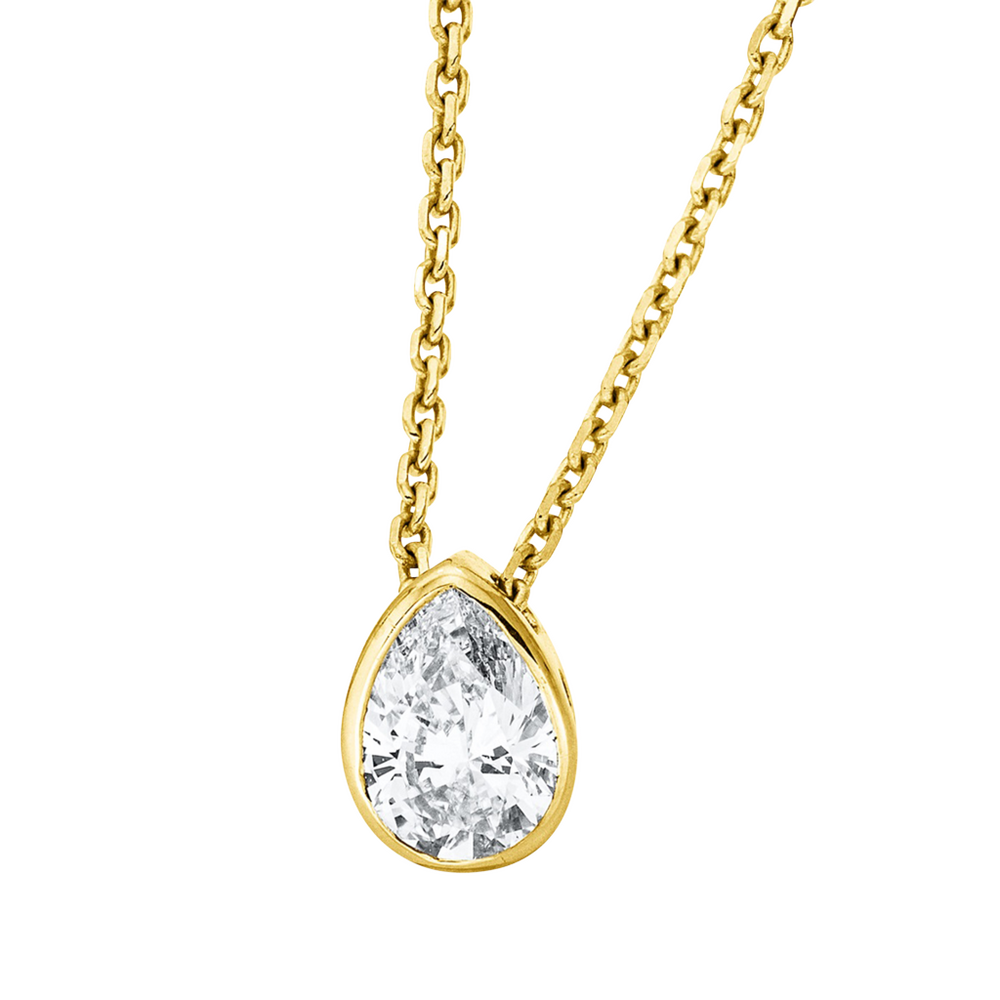 Brogle Solitairekette Brogle Solitairekette
