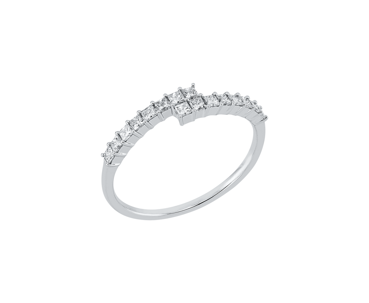 Brogle Classic diamond ring Brogle Classic diamond ring