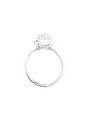 Tamara Comolli Bouton Pavé S Ring