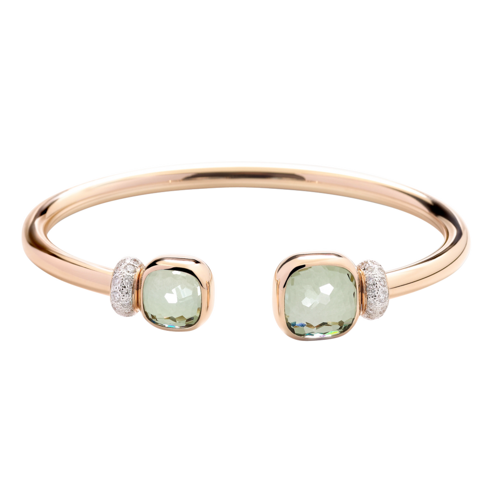 Pomellato Nudo Bangle