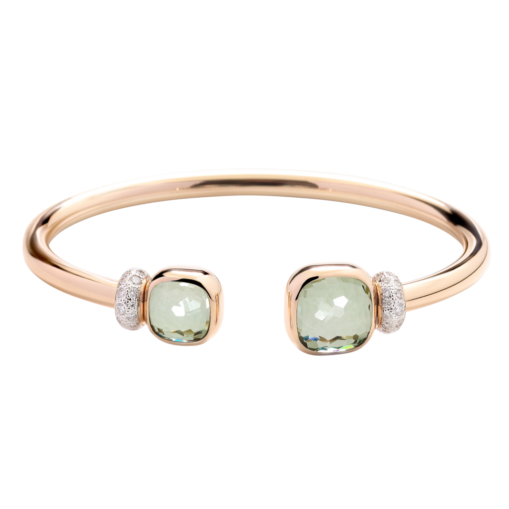 Pomellato Nudo Bangle Pomellato Nudo Bangle