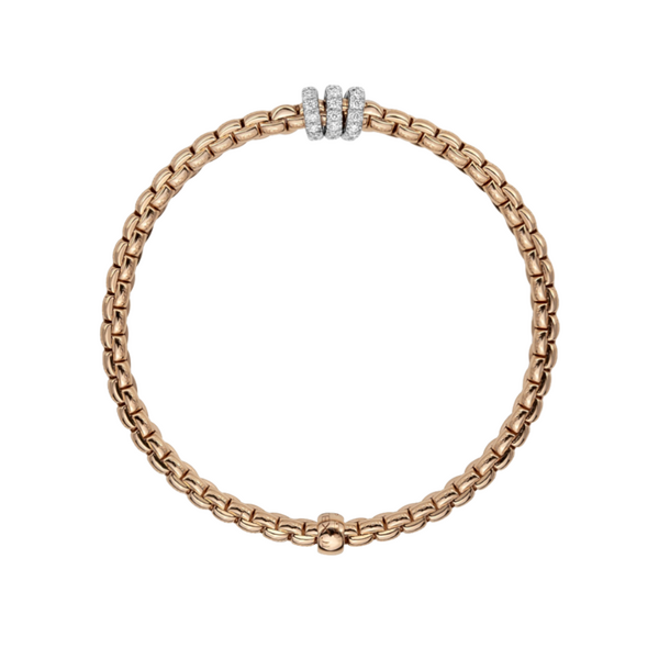 Fope Eka Flex'it Bracelet