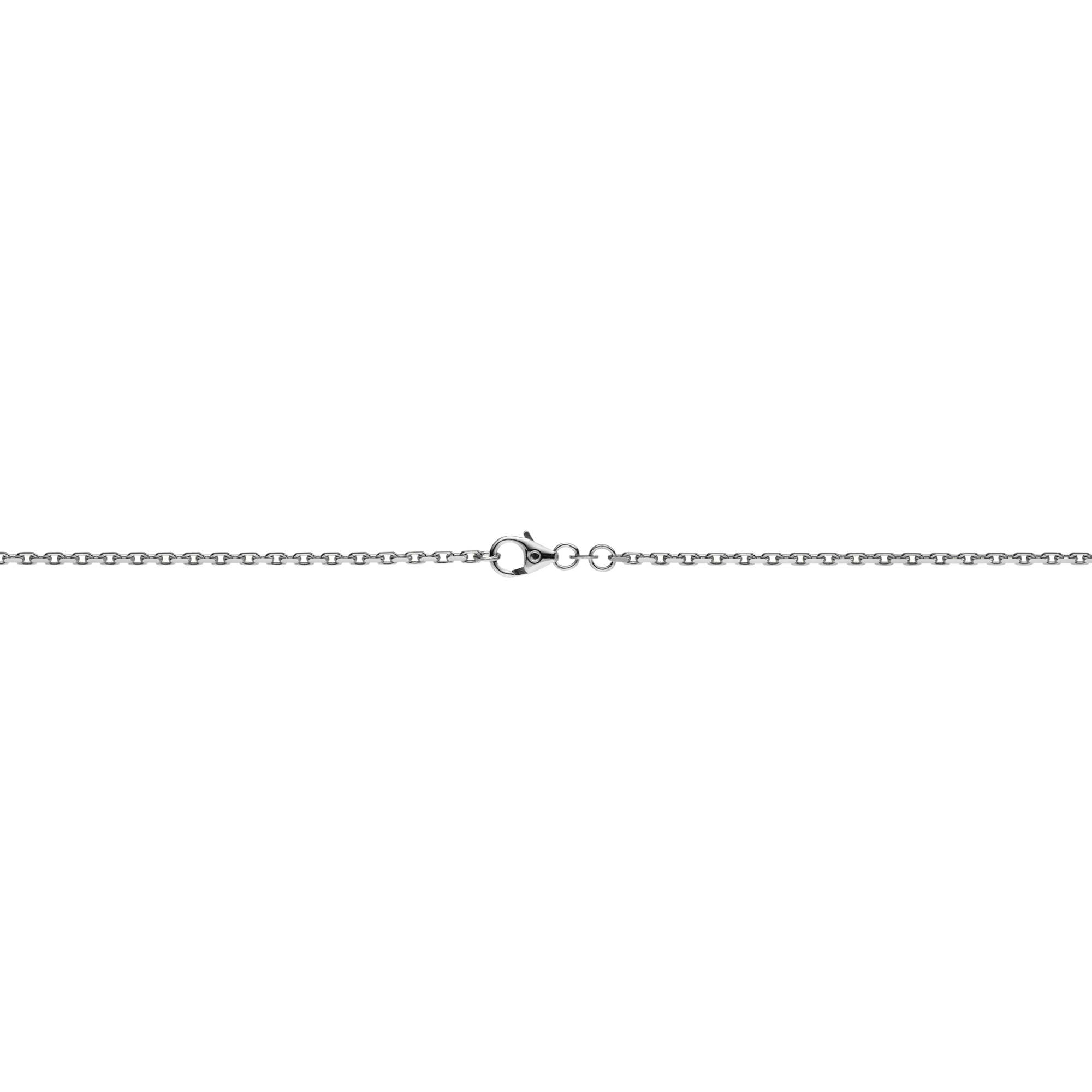 Brogle Classic anchor chain diamond-coated 1.8mm Brogle Classic anchor chain diamond-coated 1.8mm