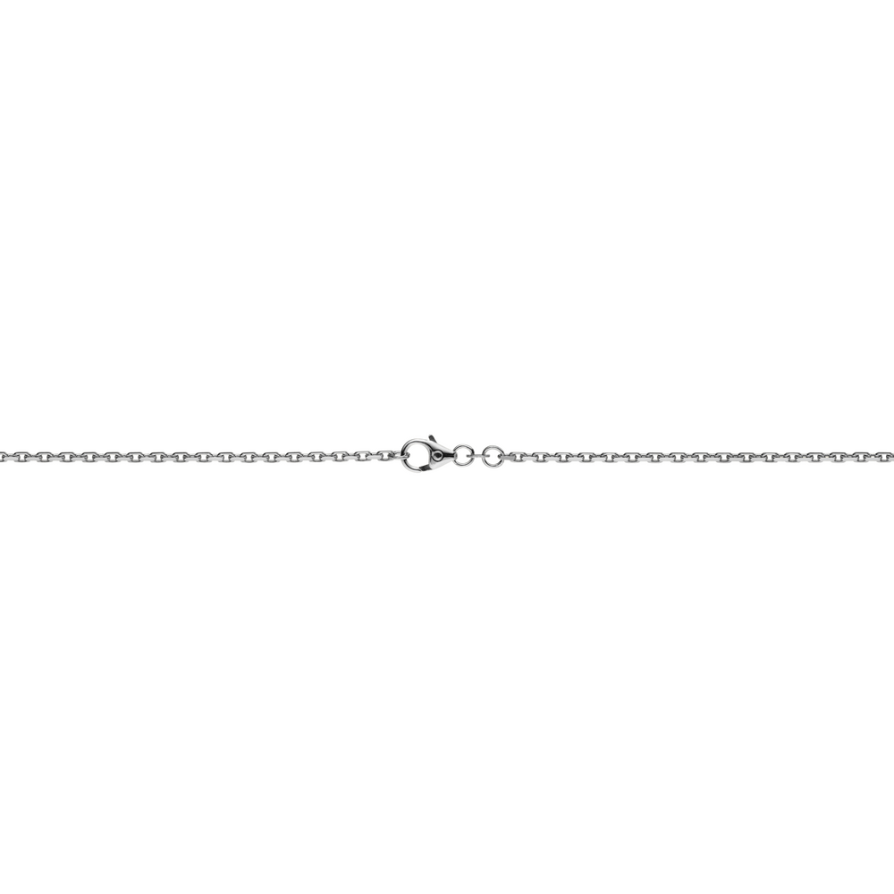 Brogle Classic anchor chain diamond-coated 1.8mm Brogle Classic anchor chain diamond-coated 1.8mm