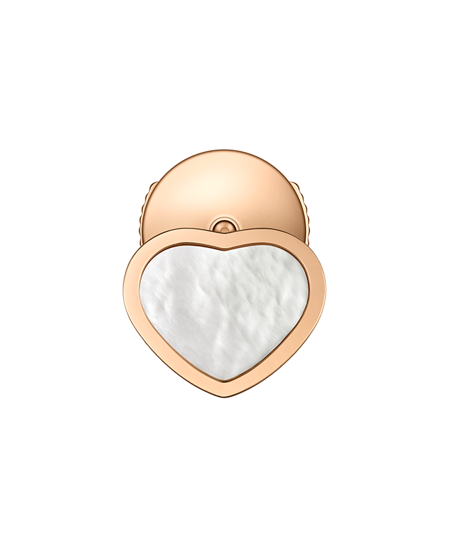 Chopard My Happy Hearts Stud Earrings