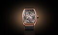 Franck Muller Vanguard Tourbillon Revolution 3 Skeleton 55.9 x 46mm