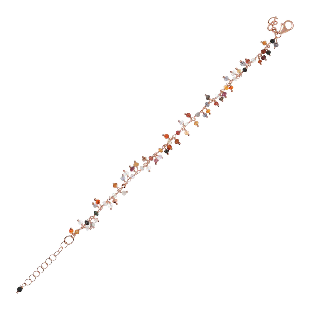 Bronzallure Rosari Armband Bronzallure Rosari Armband