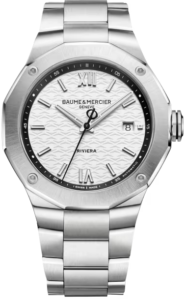 Baume & Mercier Riviera 42mm Baume & Mercier Riviera 42mm