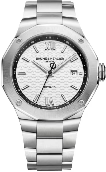 Baume & Mercier Riviera 42mm Baume & Mercier Riviera 42mm