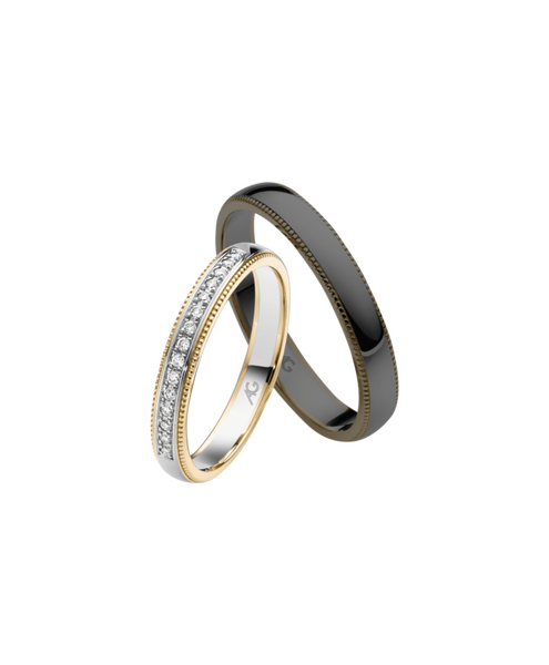 Gerstner Trauring Gerstner Trauring